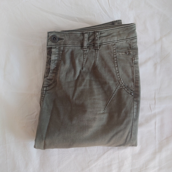 Esprit Chino Pants - Picture 4 of 8